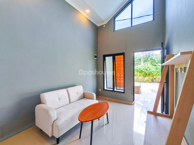 Perumahan BKP Vertical Cibinong