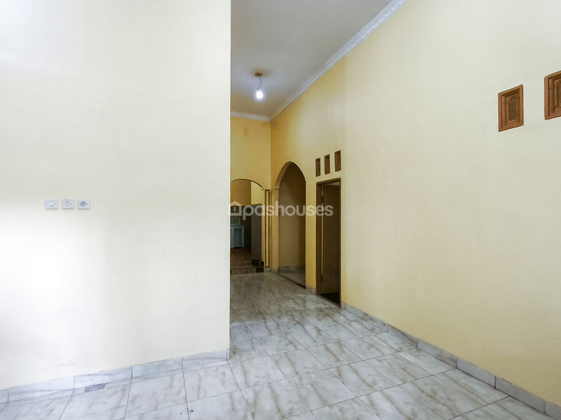 Perumahan Villa Nusa Indah 2 Cluster Anggrek Blok F5 No.2