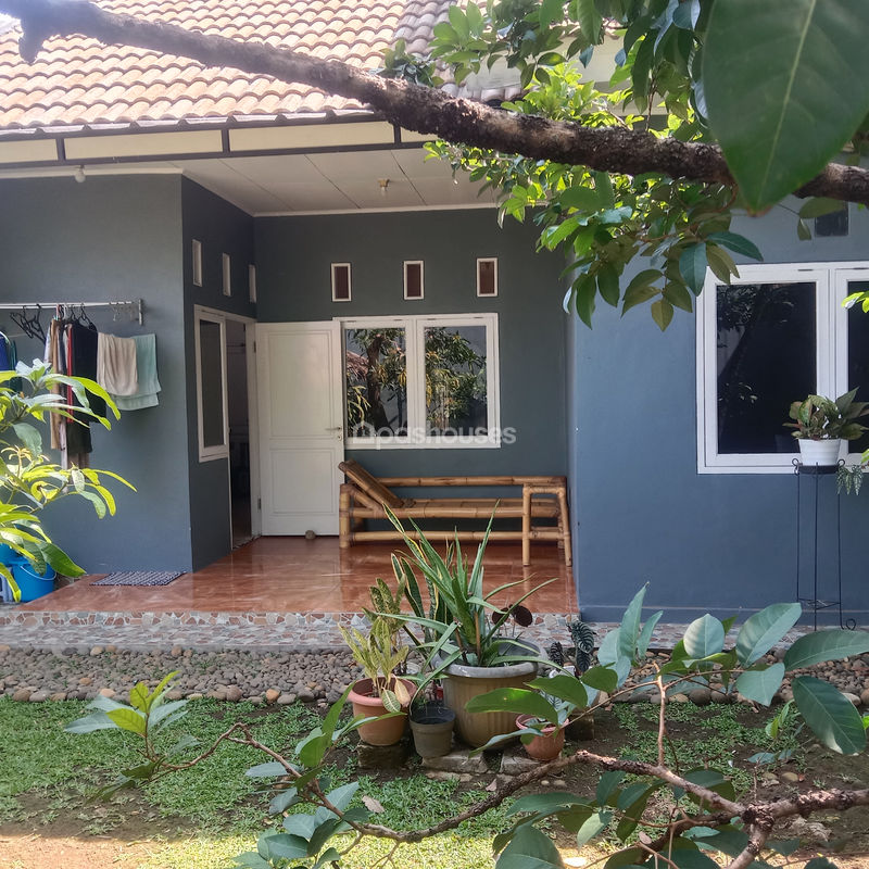 Villa Bogor Indah 2