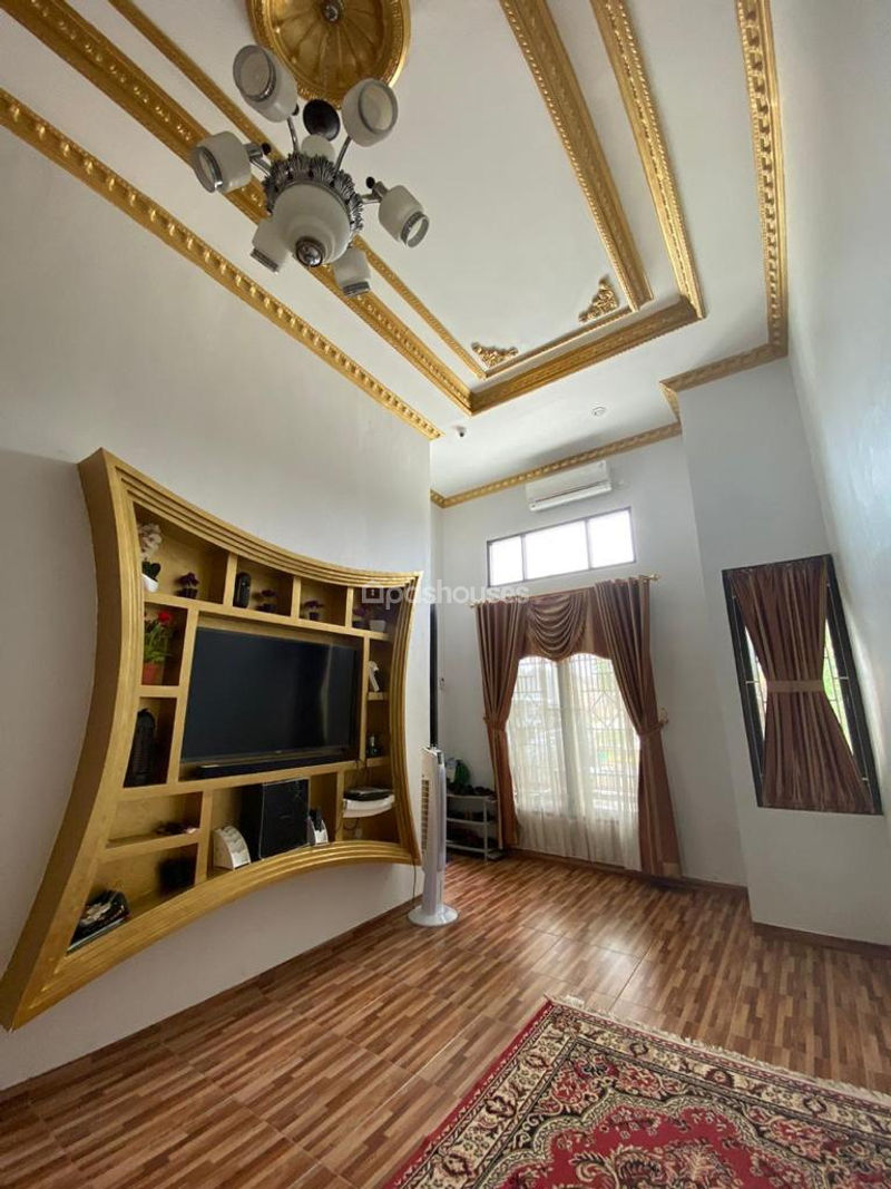 Perumahan Panorama Bali Residence Blok C24 No.11