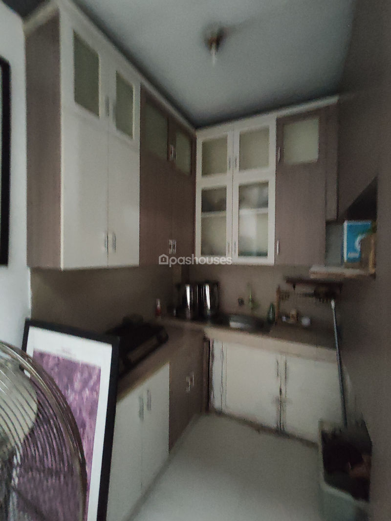 Bukit Cimanggu Villa Blok T2/18
