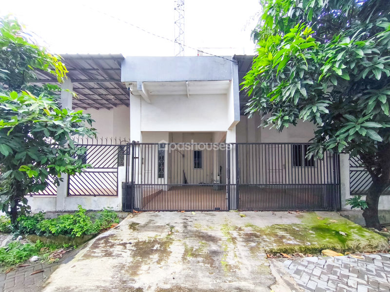 Perumahan Dasana Indah