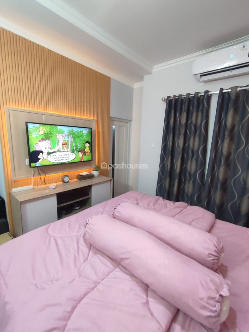Pondok Pekayon Indah Bekasi No.17