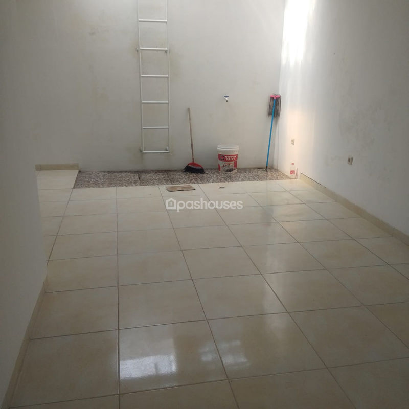 Grand Depok City Cluster Lantana