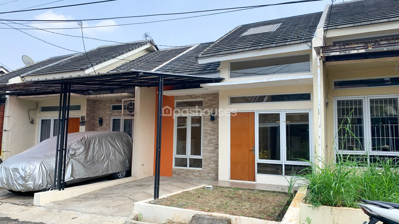 Cikeas Country Residence Blok D1 No.16