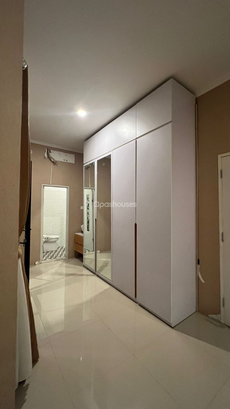 Perumahan Sentul Residence