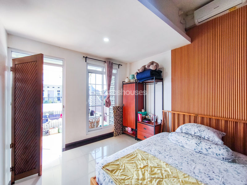 Perumahan Tirta Mas Residence