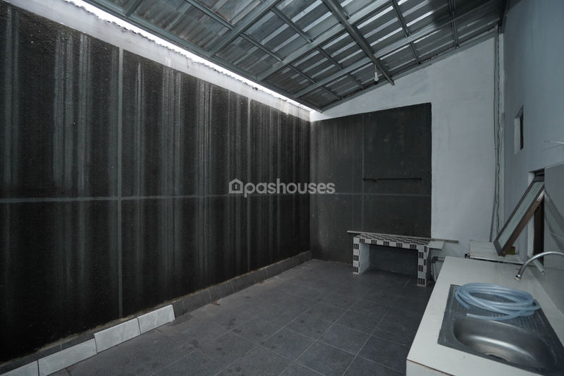 Alia Residence