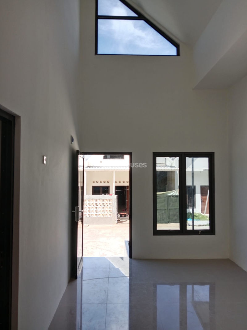 Perumahan Ciapus Grand Village No.12