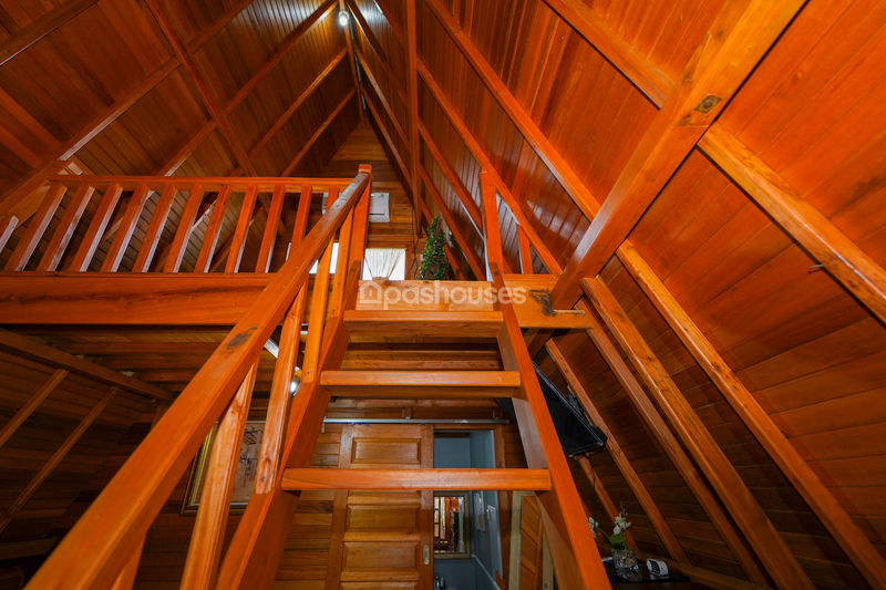 Villa Saung Ibu Bogor