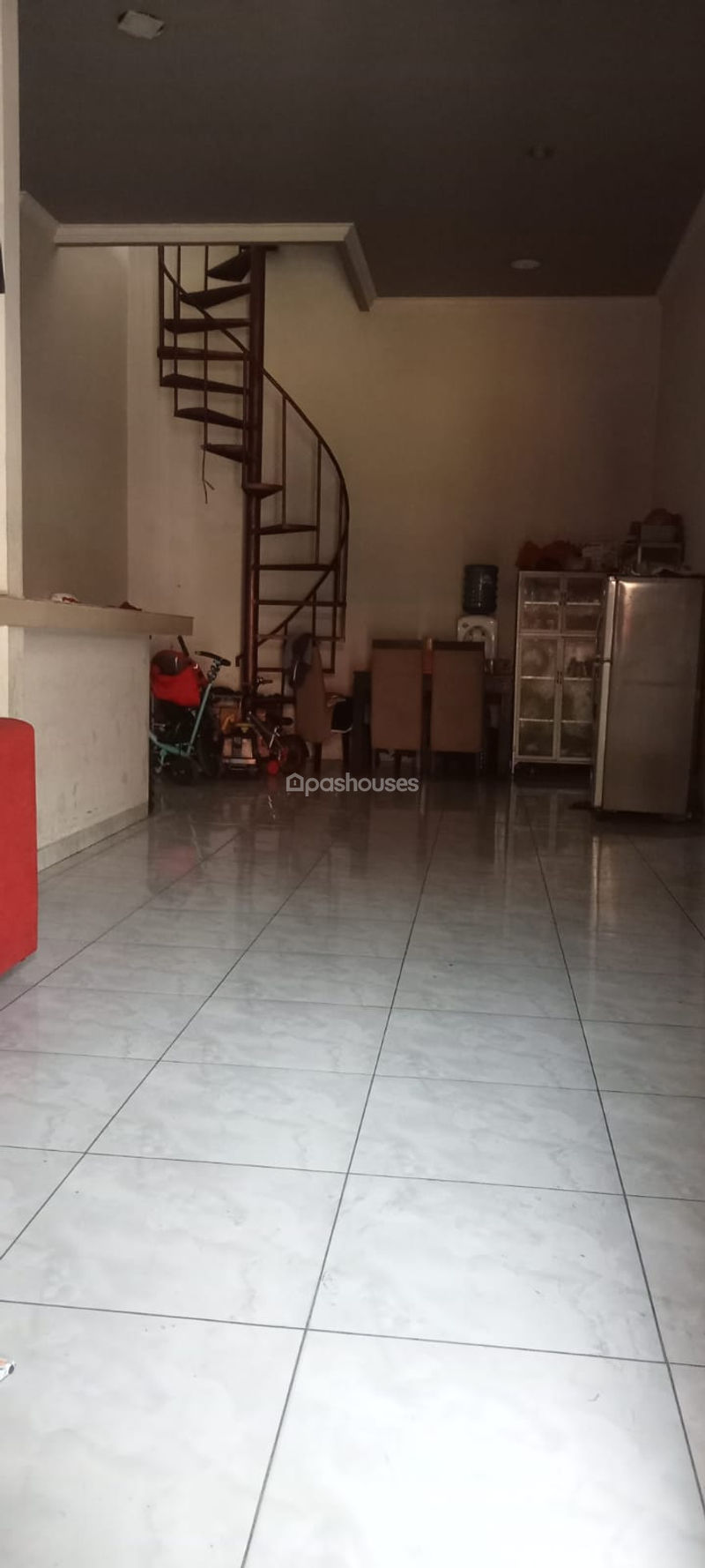 Perumahan Harapan Baru Bekasi