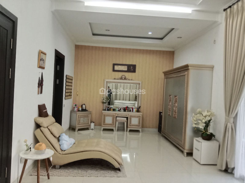 Perumahan Sentul City Bogor