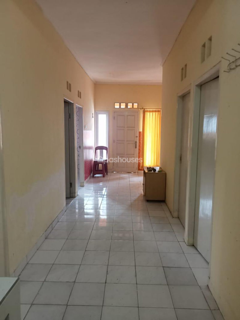 Perumahan Mega Regency Blok B5 No.12