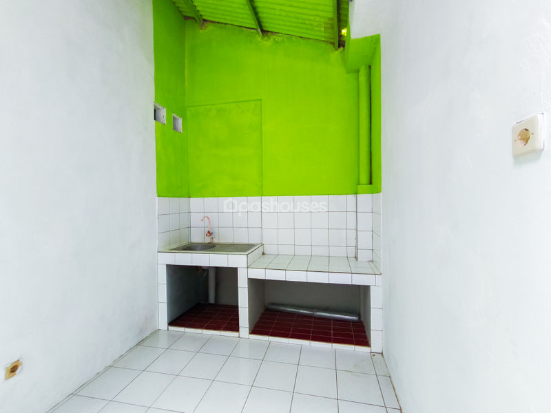 Perumahaan Taman Raya Citayam Blok H2 No.15