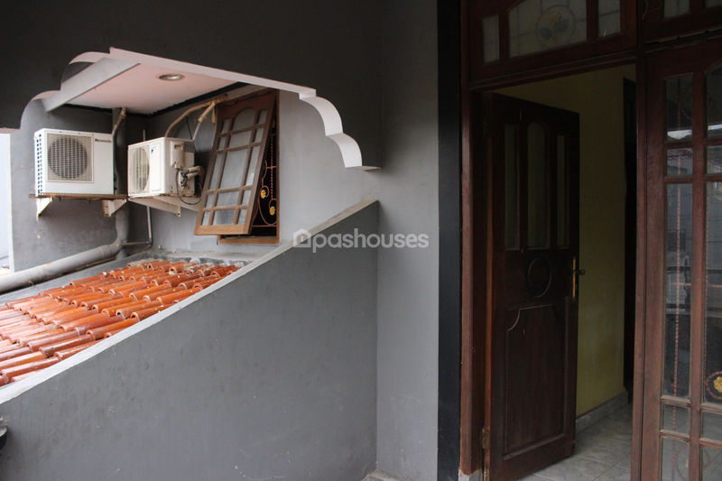 Pondok Sukatani Permai Depok