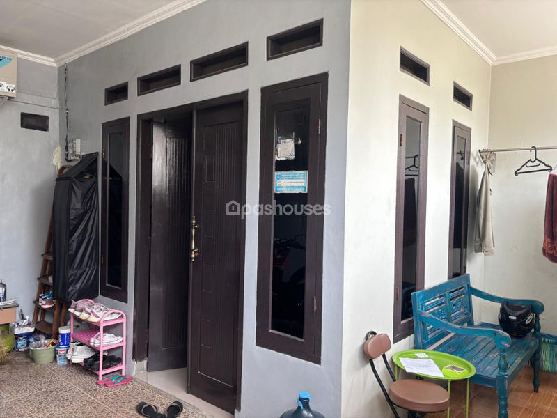 Kavling Mutiara 1 Cipayung, Depok