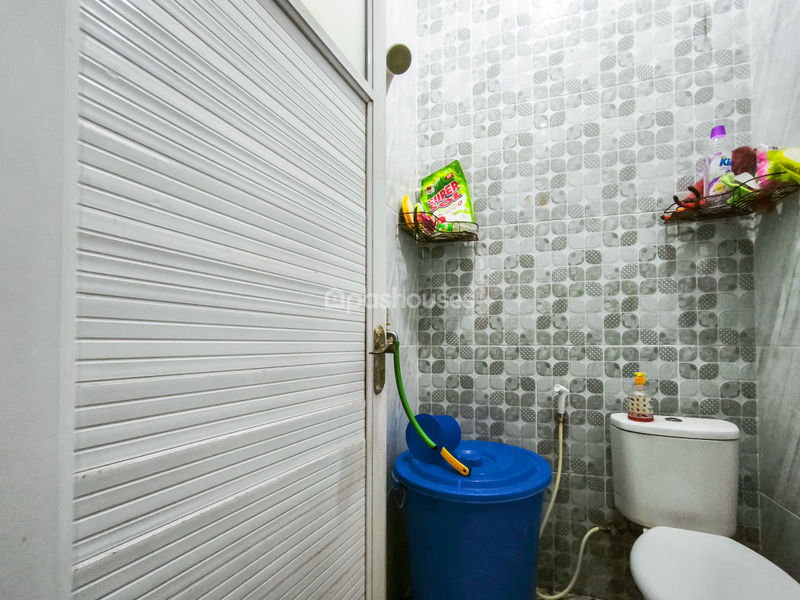 Bukit Cimanggu City Cluster Pinewood Blok KE4 No.12