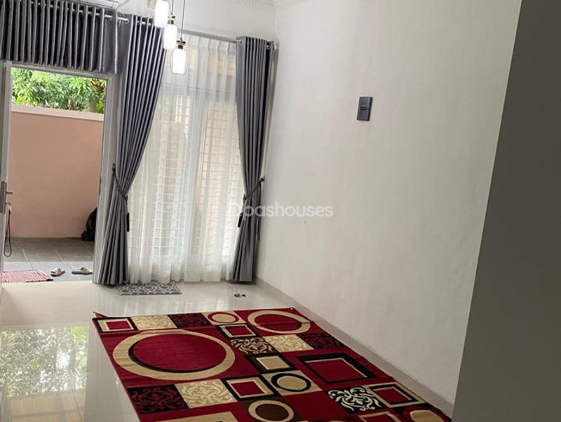 Villa Bogor Indah 3