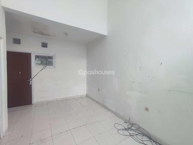 Grand Depok City Cluster Alamanda