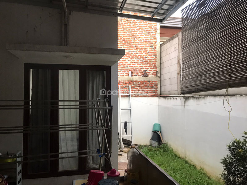 Perumahan Tamansari Puribali Cluster Aruna Blok K6/21