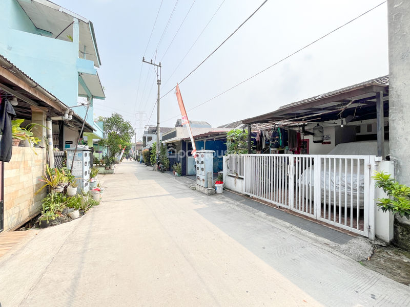 Perumahan Cinere Residence 