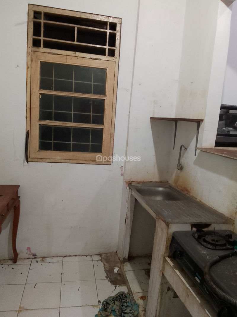 Perumahan Pesona Anggrek Harapan