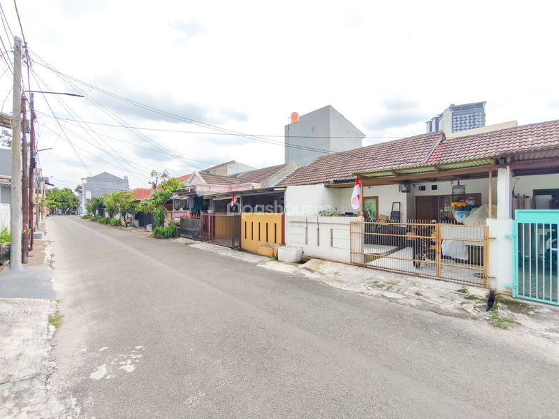 Cluster Catalina Gading Serpong Blok AC2