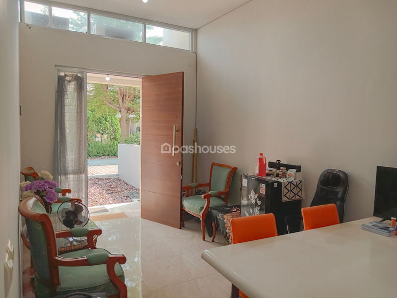 Gardens at Candi Sawangan Cluster Grand Amity Blok C22/30