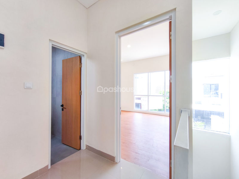 Perumahan Cimanggu Residence