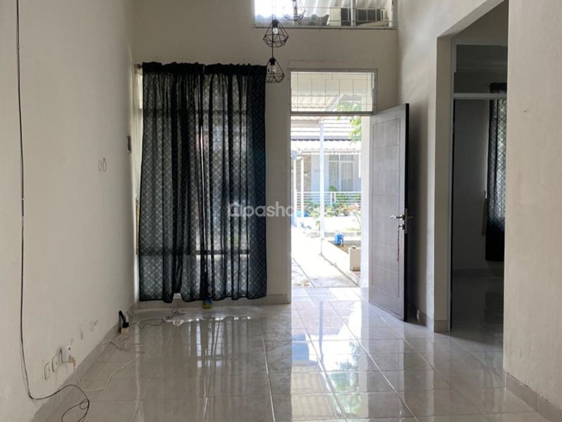 Bukit Cimanggu City Cluster Pinewood Blok KE20