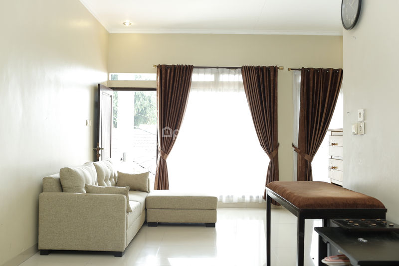 Puri Nirwana 3 Blok CE