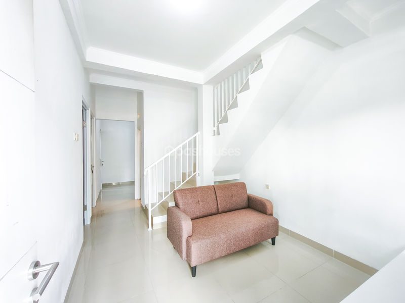 Kahuripan Residence Bogor