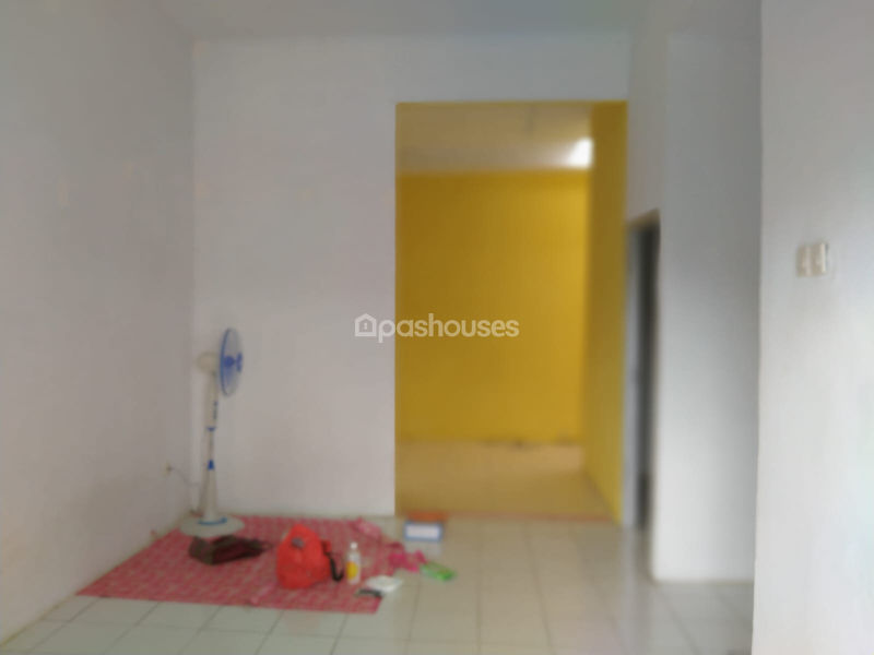 Perumahan Cibungbulang Town Hill Jalan Raya Leuwiliang Cluster Pancar 