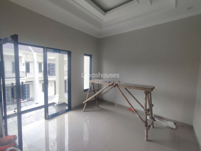 Jovan Residence Harjamukti No.B5