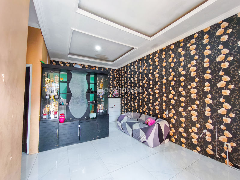 Residence 10 Susukan