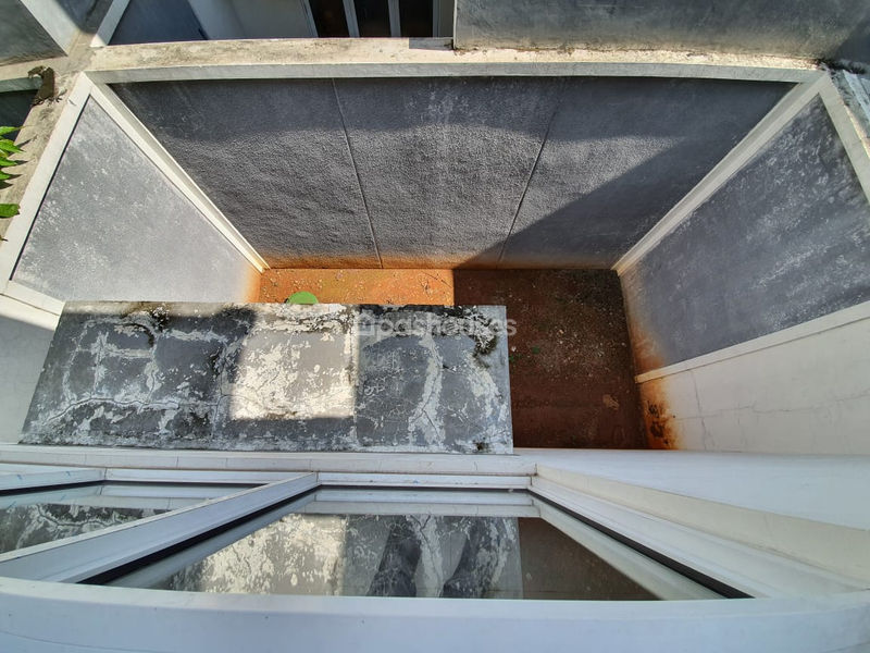Graha Raya Cluster Fortune Terrace