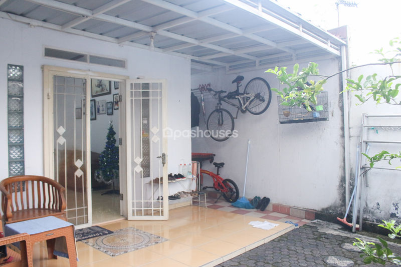 Perumahan Mutiara Buana Depok