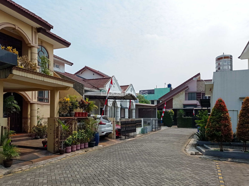 Islamic Village Karawaci