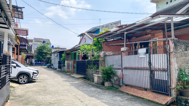 Bukit Dago Cluster Pasadena