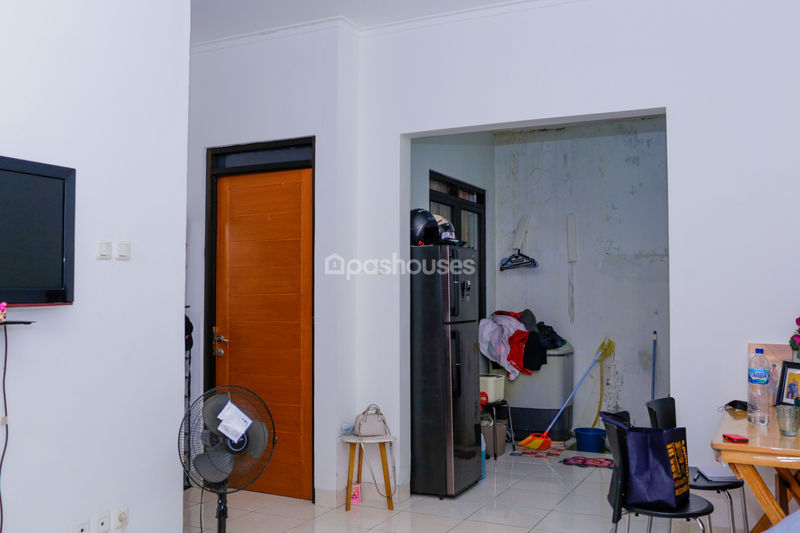 Kebun Raya Residence Cluster Citra Park