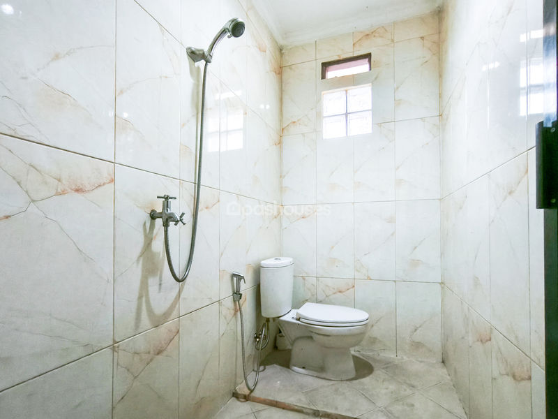 Perumahan Bukit Dago Cluster Arkadia Blok A4 No. 11