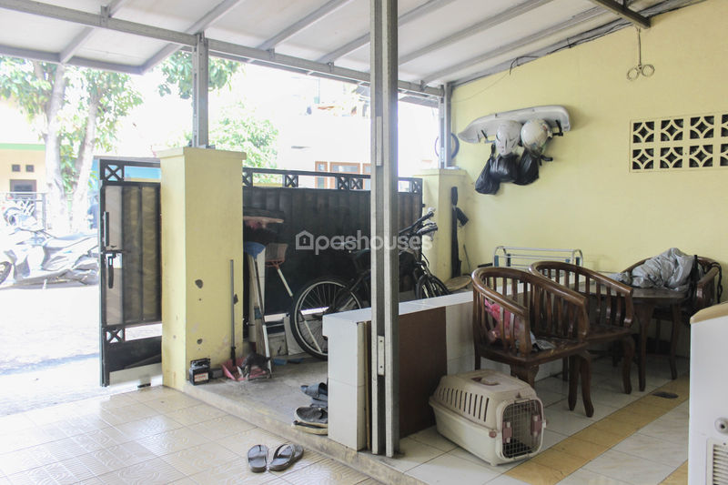 Perumahan Duta Bintaro