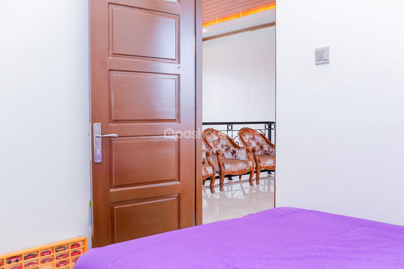 Villa Bogor Indah 5
