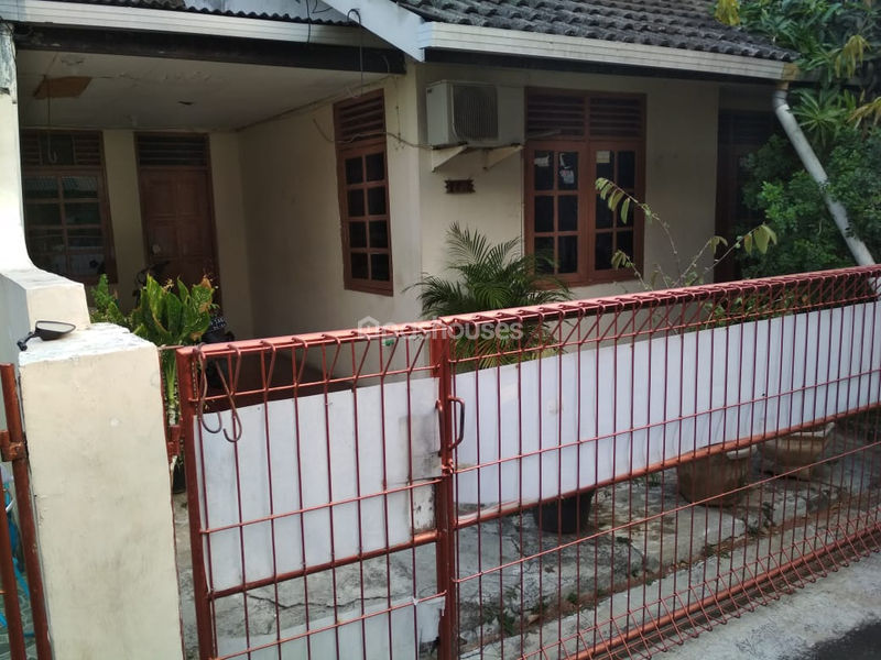 Pondok Kopi Indah