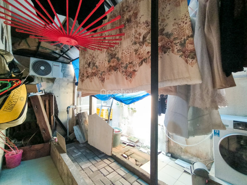 Jalan Sukarma No.63 Jagakarsa