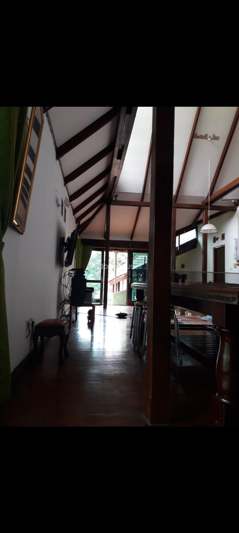 Perumahan Witana Harja Country Estate Blok B 65/66