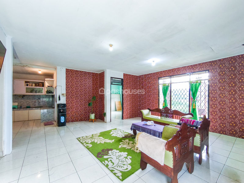 Jalan Raya Babakan No.8 Bogor