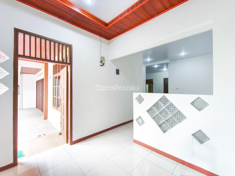 Jalan Sukajaya II No.8