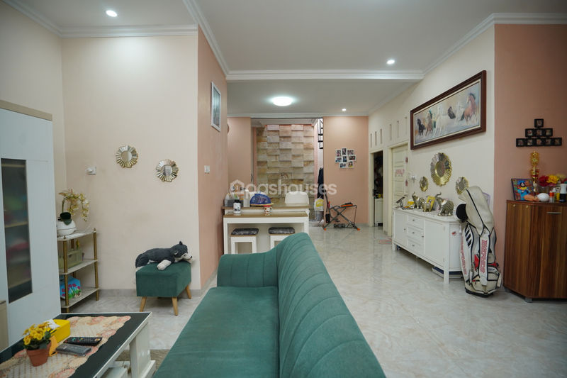 Graha Raya Cluster Melati Loka
