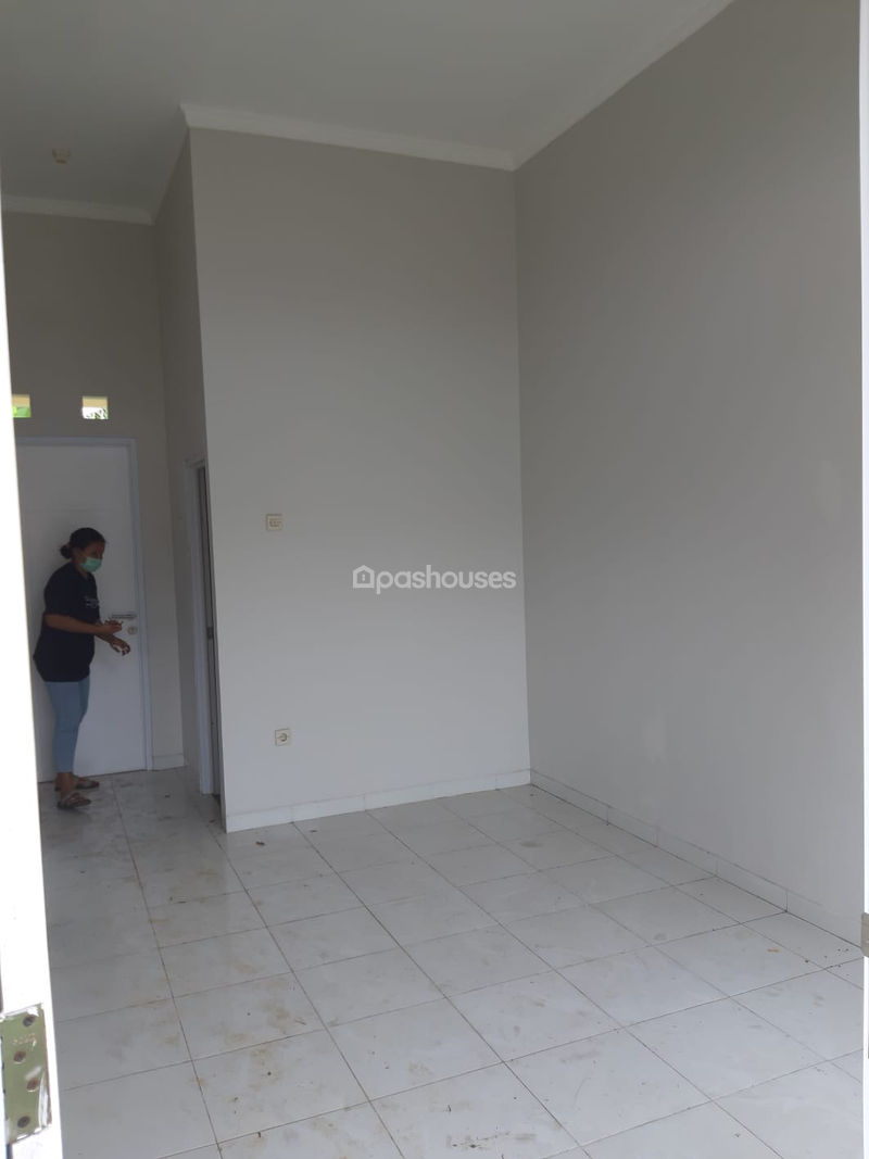 Perumahan Pondok Rajeg Residence Blok A1